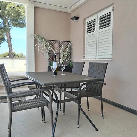 Beachside Villa Marko Milna  Exterior foto