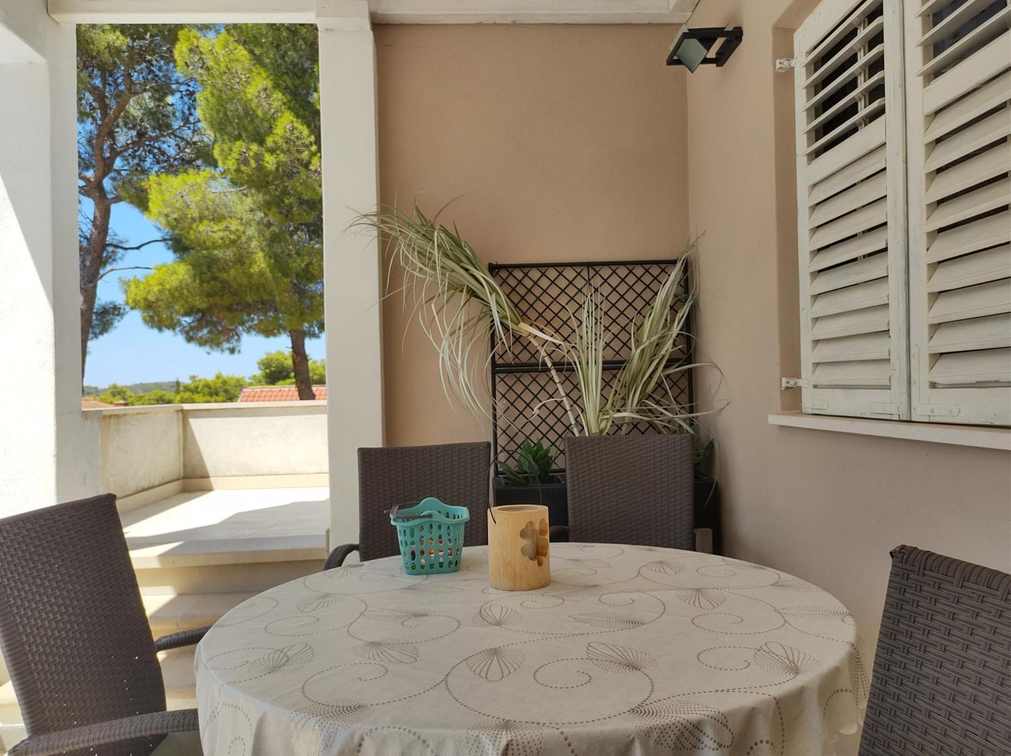 Beachside Villa Marko Milna  Habitación foto